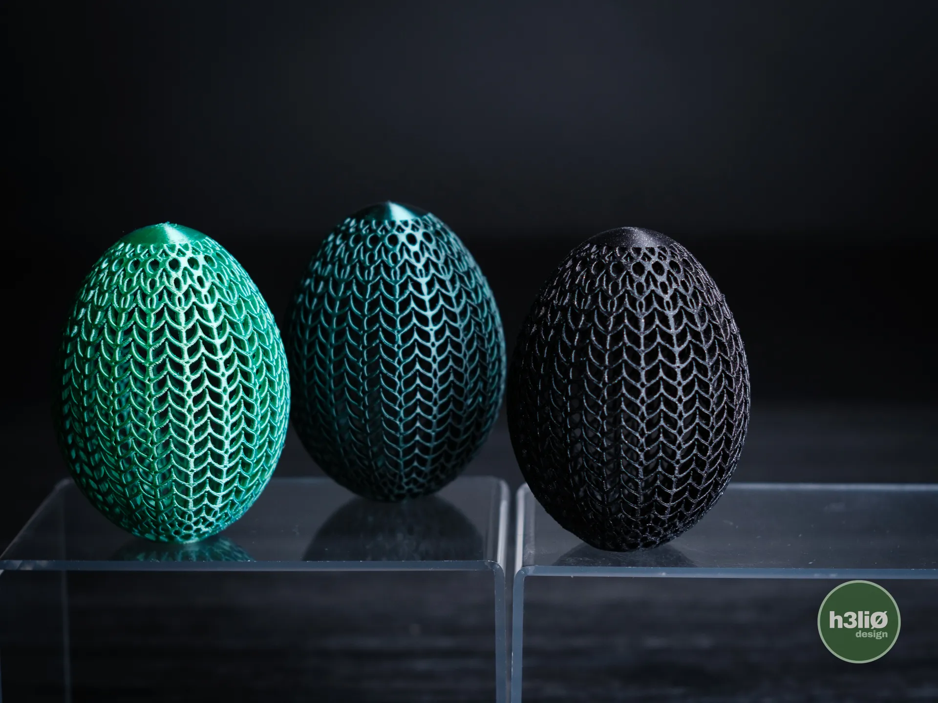 Easter Egg Decor - Image 8