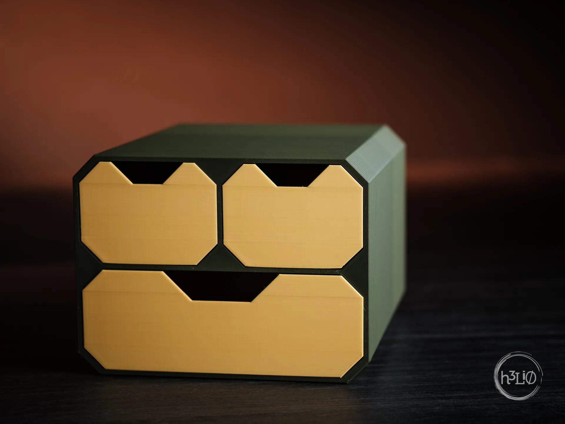 Arc Drawer Module - Image 4