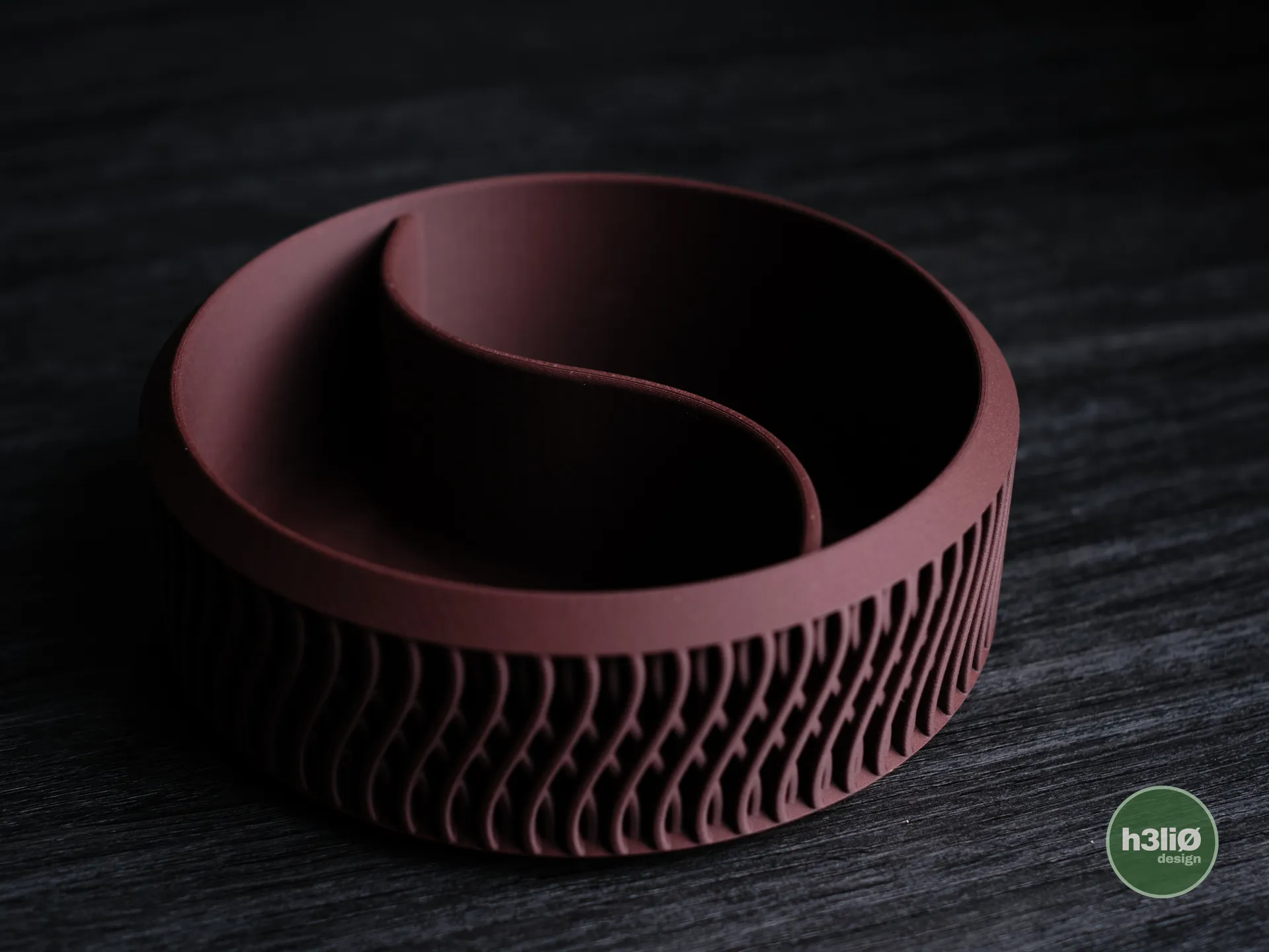 Helix Catchall Bowl - Image 4