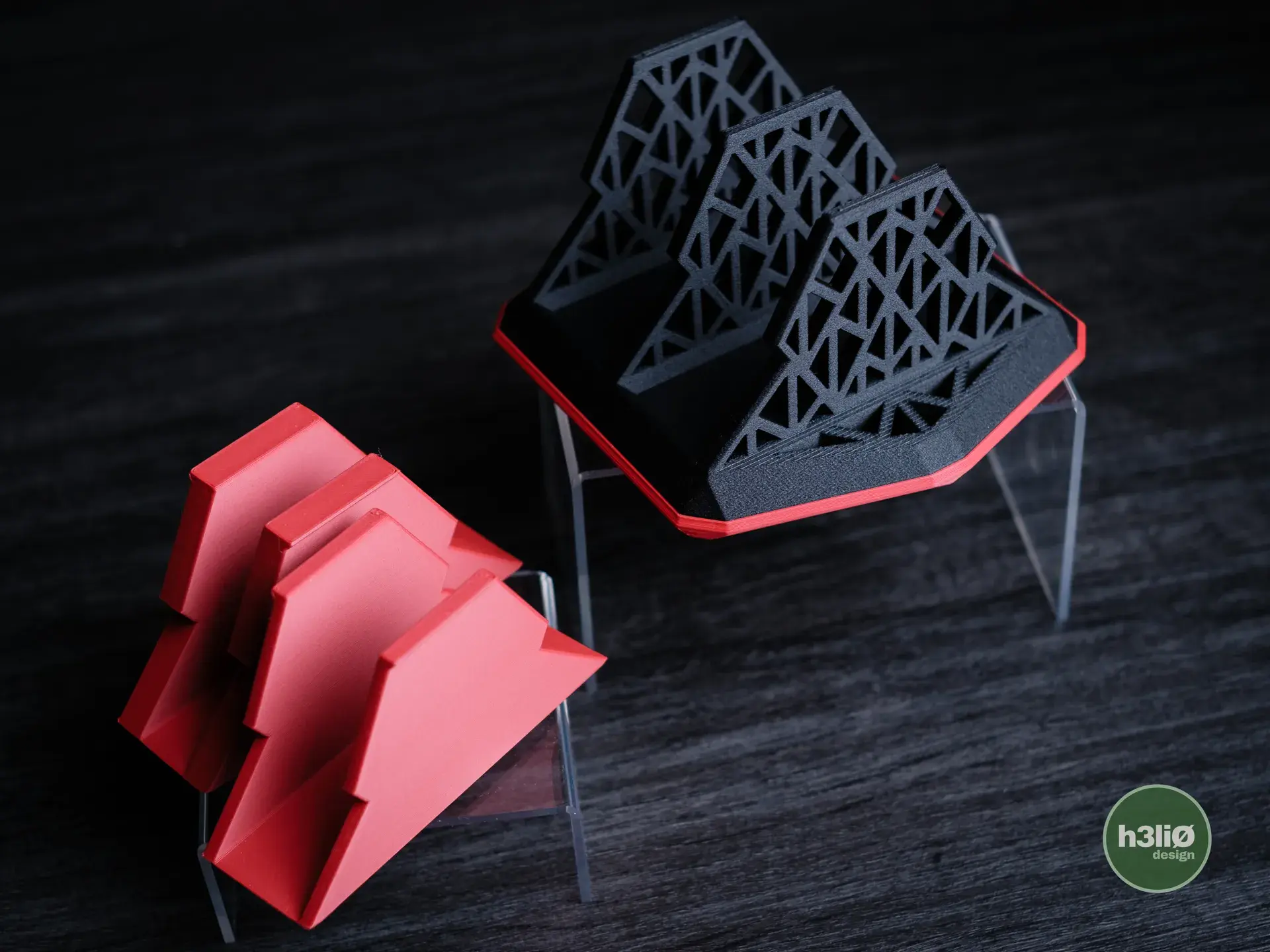Rift X2 Dual Laptop Stand - Image 4