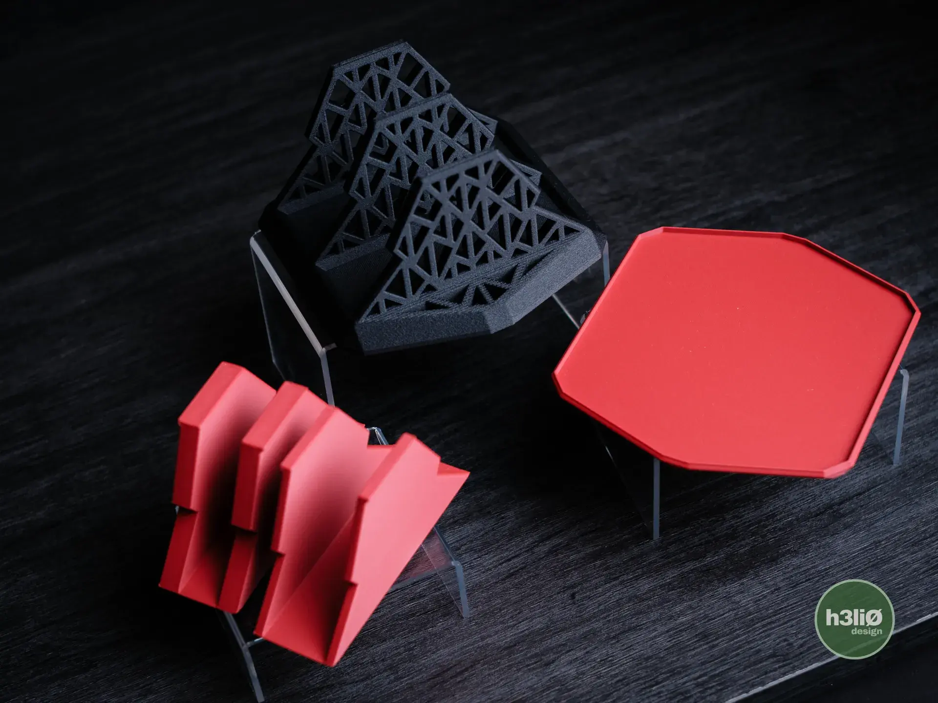 Rift X2 Dual Laptop Stand - Image 6
