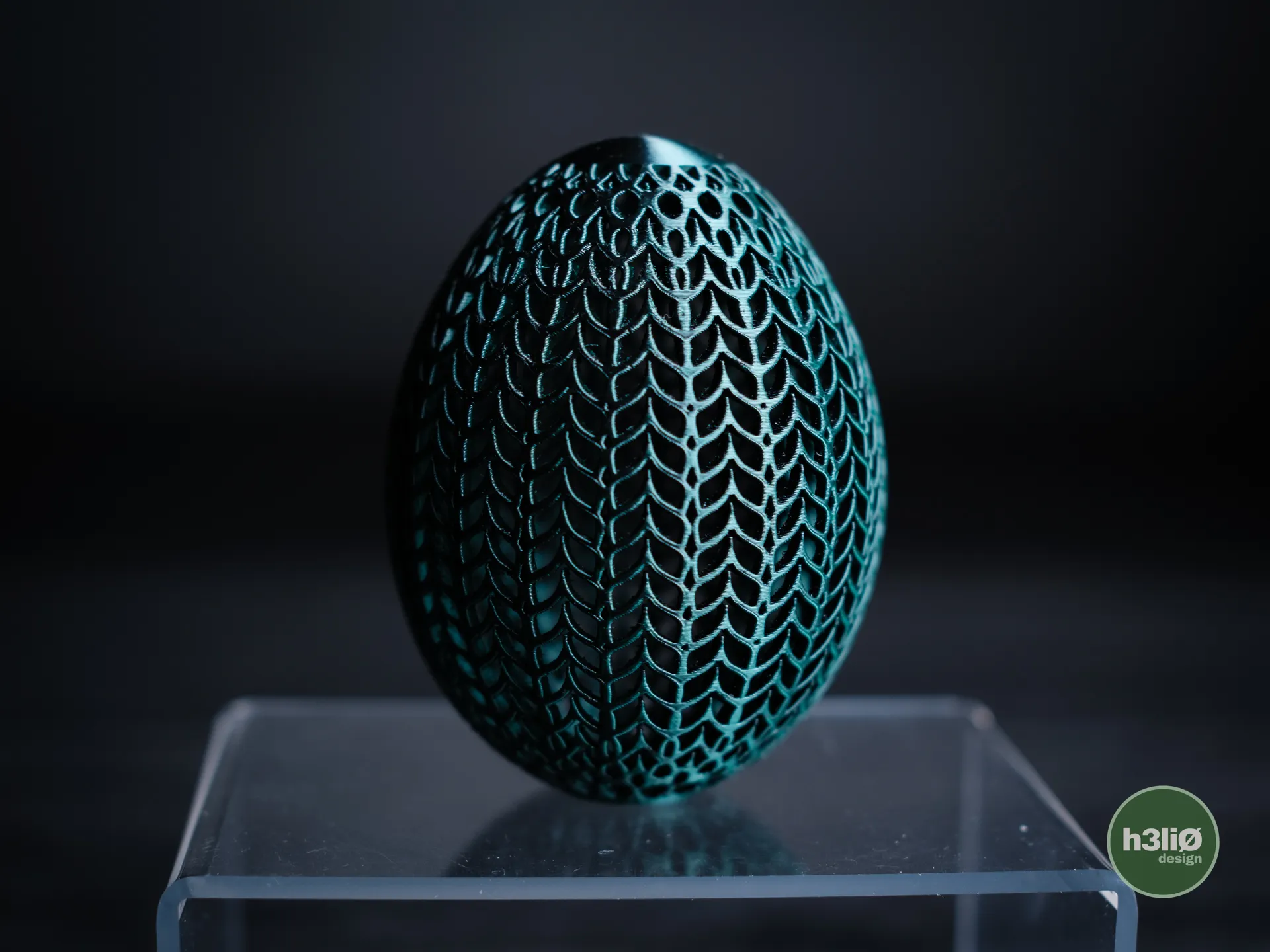 Easter Egg Decor - Image 9
