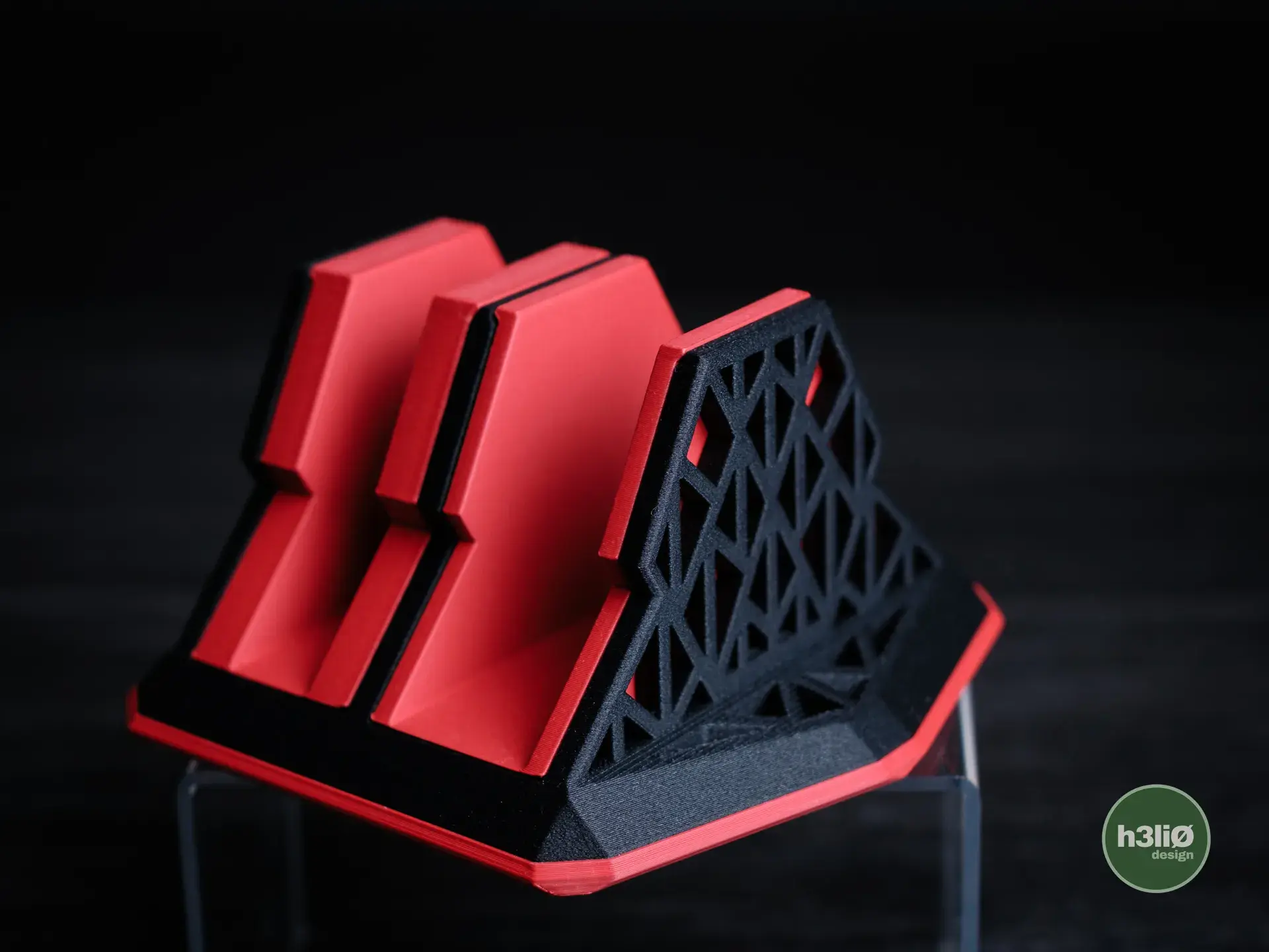 Rift X2 Dual Laptop Stand - Image 3