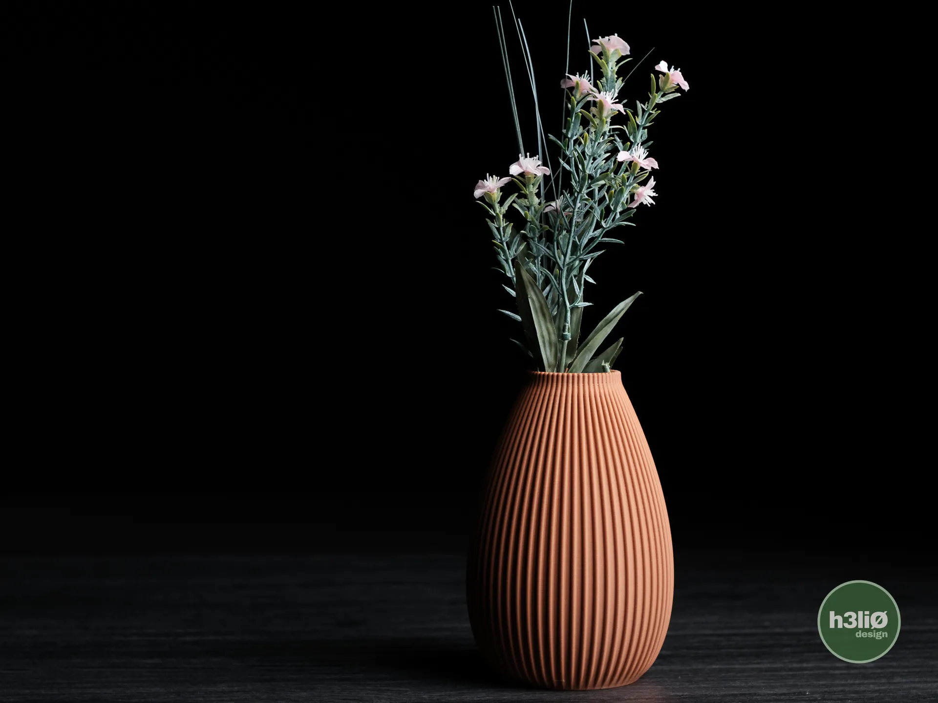 Solstice Vase - Image 2