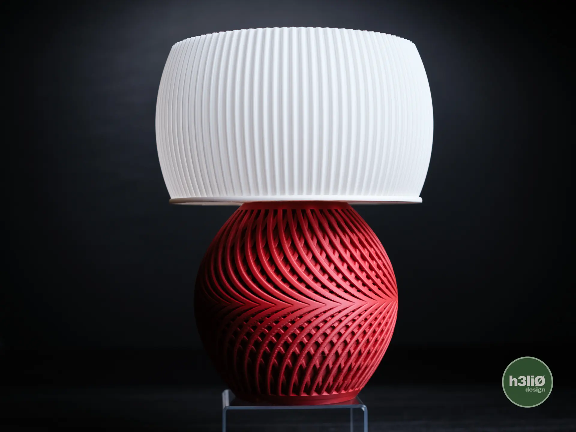 Drift Lamp