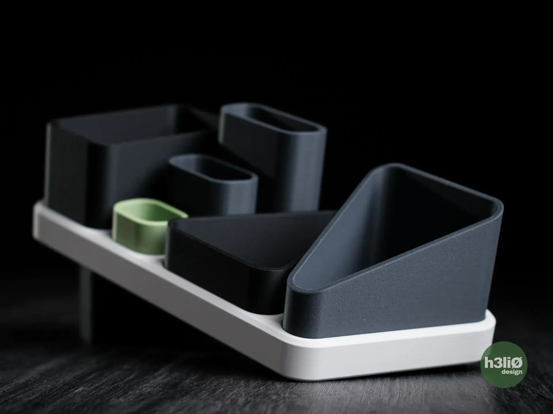Prism Desk Organiser - Image 8