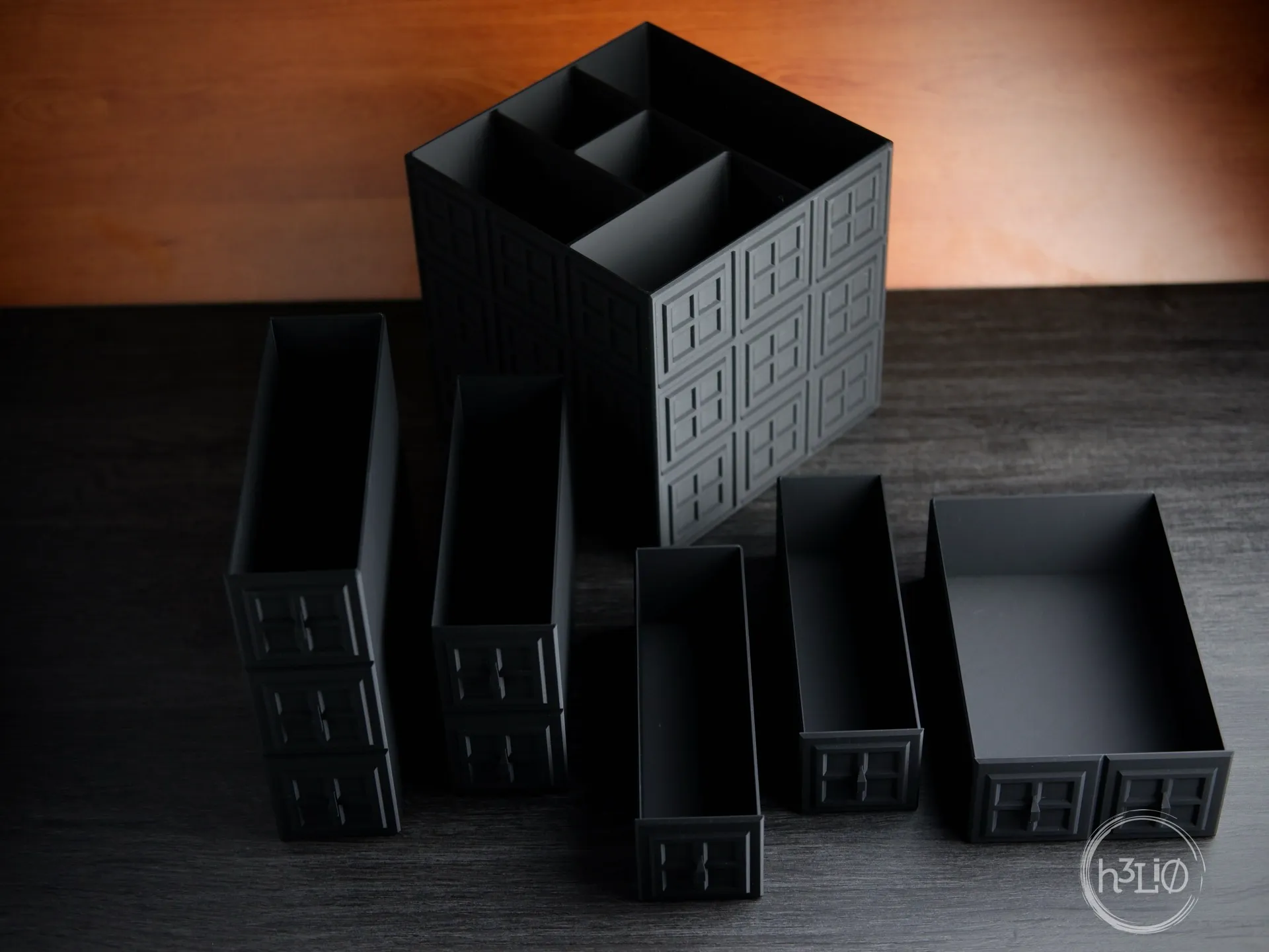 The Cube Drawer Module - Image 6