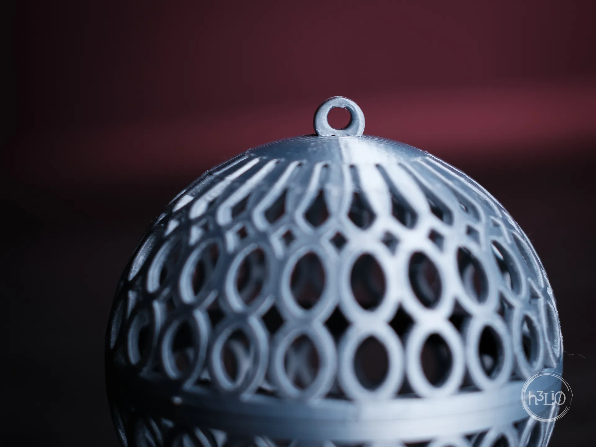 Christmas Ornament Set - Image 7