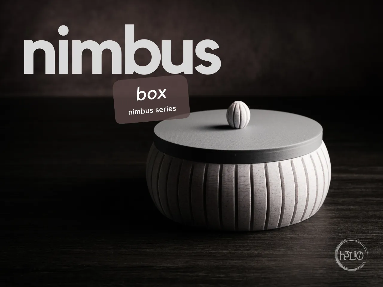 Nimbus Box