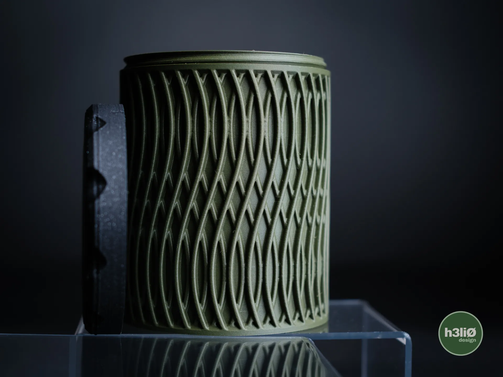 Ruck Container - Image 4