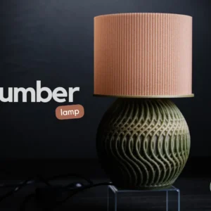 umber-lamp