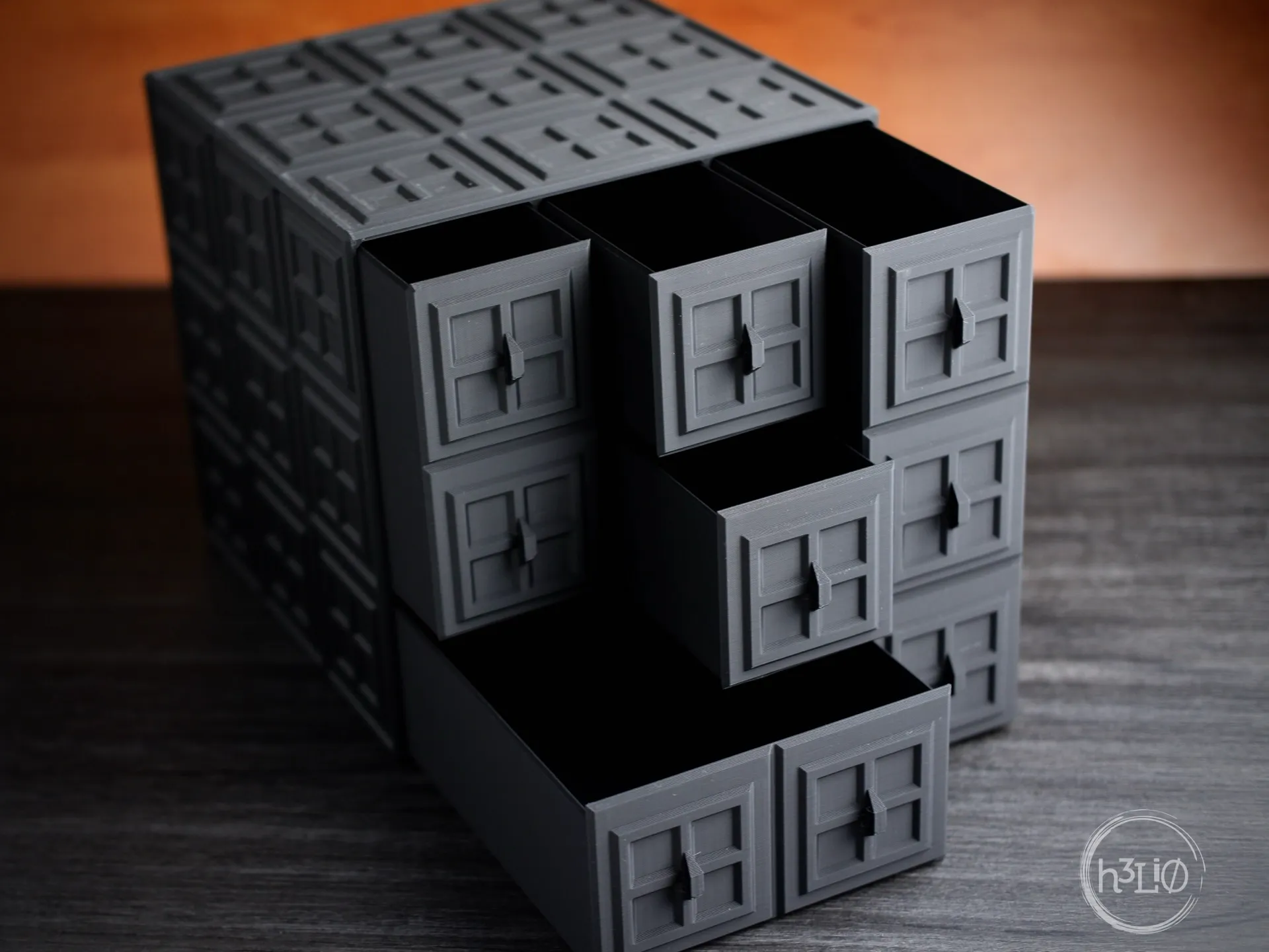 The Cube Drawer Module - Image 2