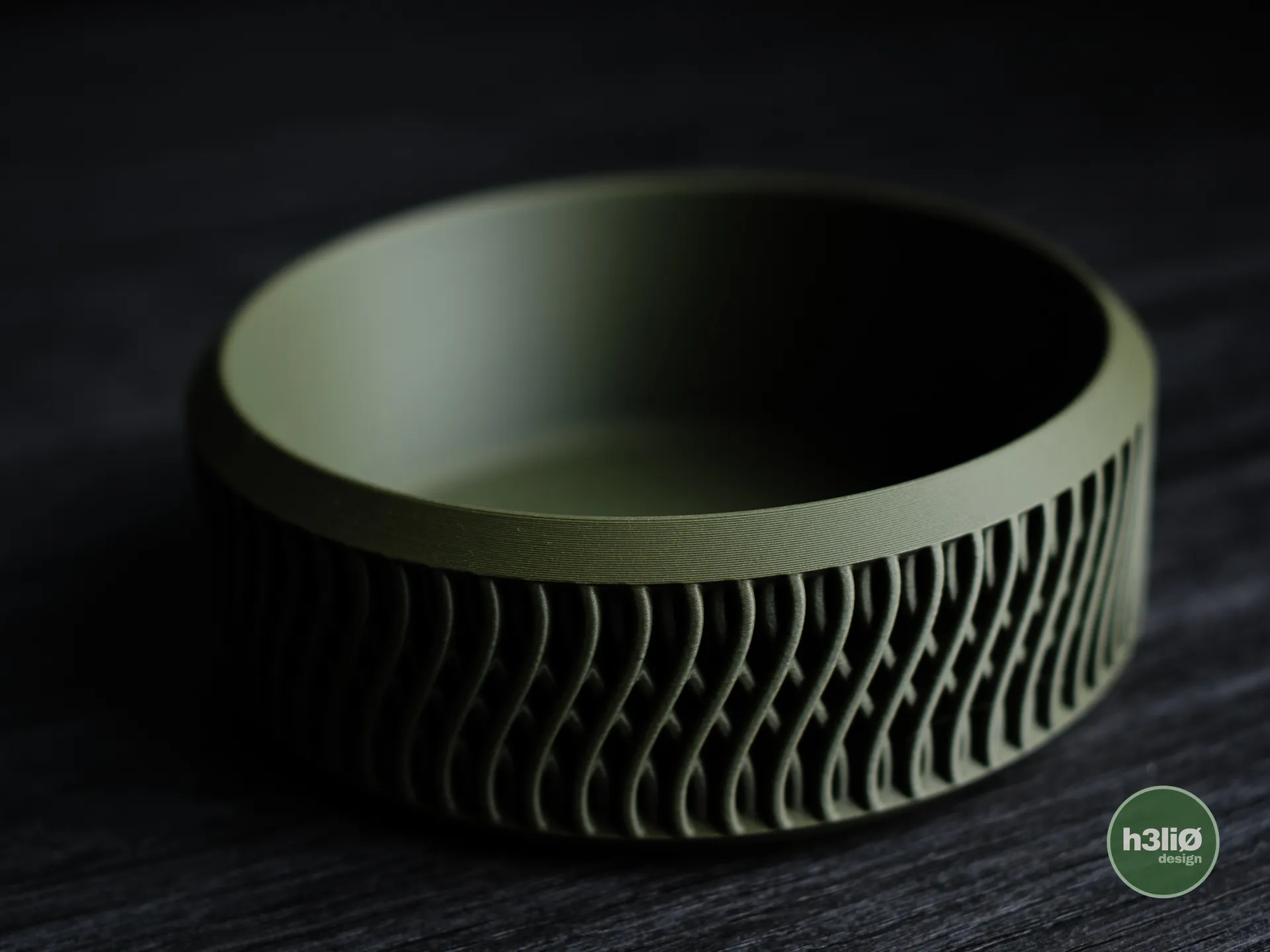 Helix Catchall Bowl - Image 2