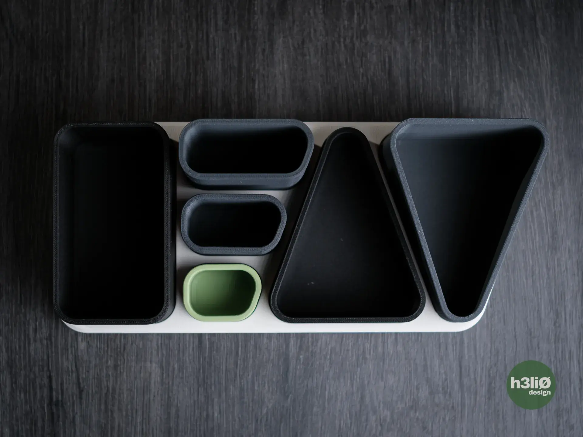 Prism Desk Organiser - Image 5
