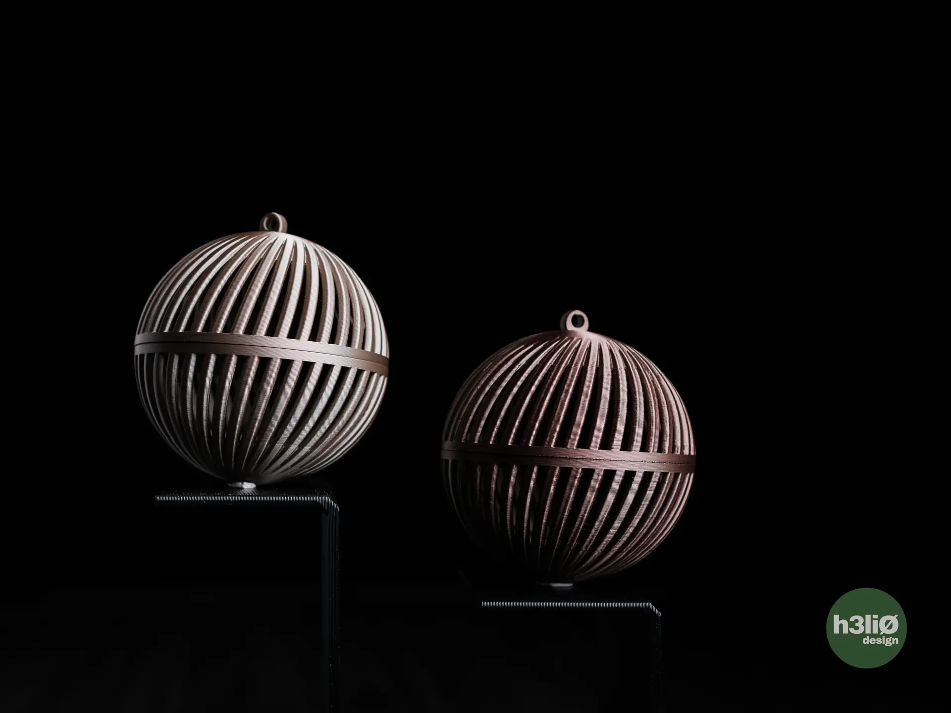 Christmas Ornaments 2025 Set - Image 5