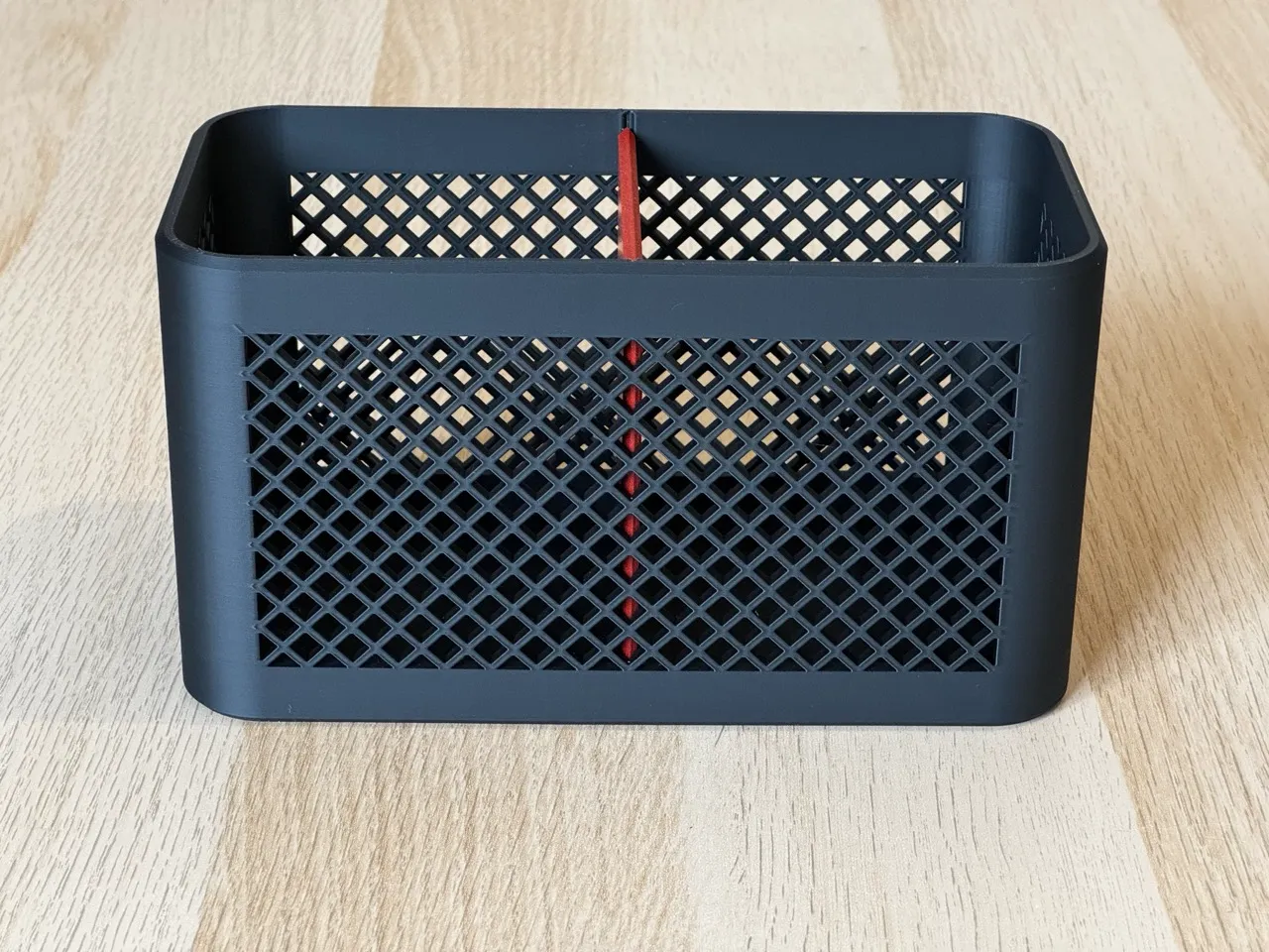 Organiser Grid Pattern - Image 2