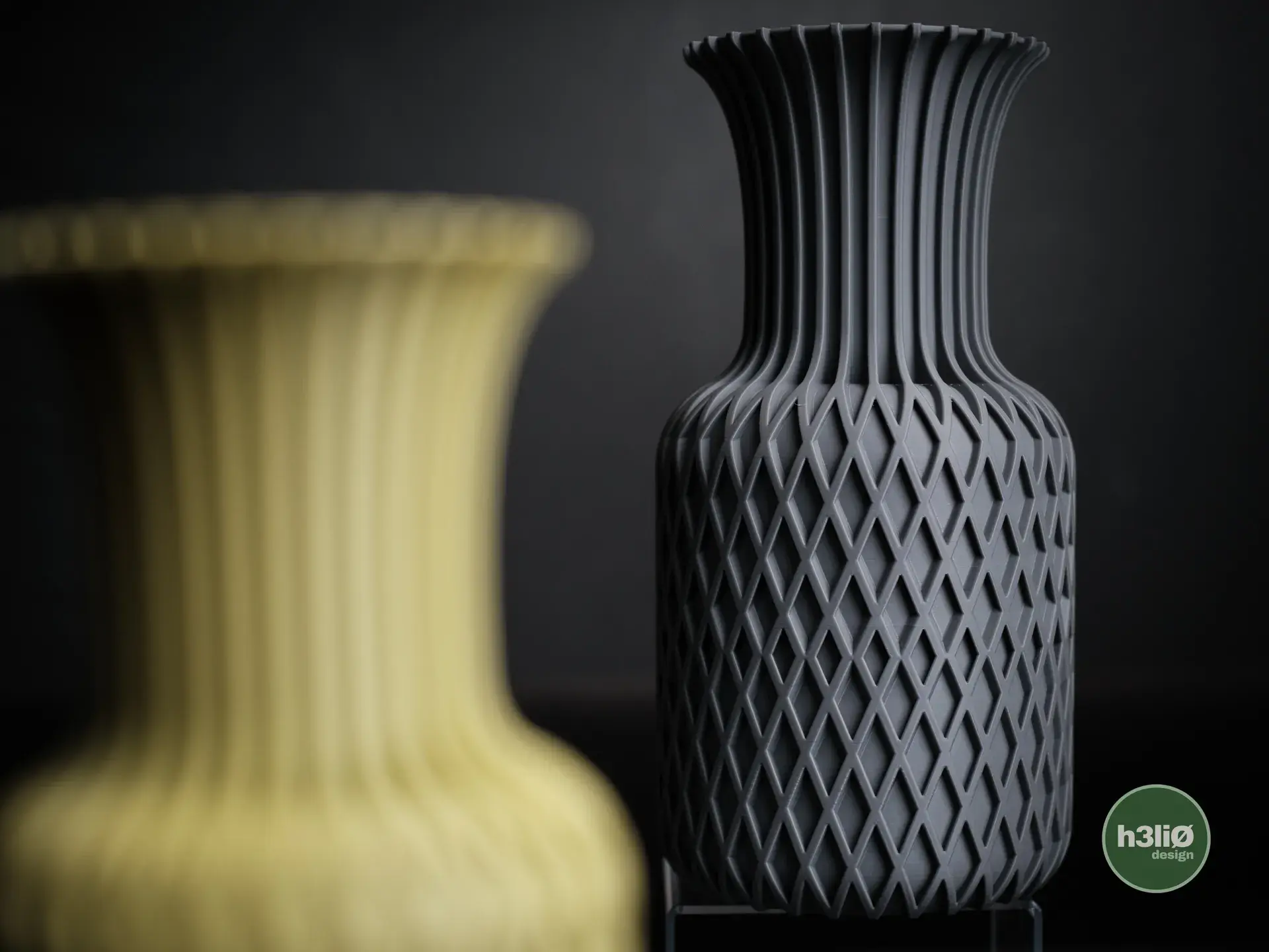 Juno Vase - Image 6