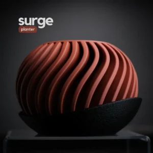 Surge Planter
