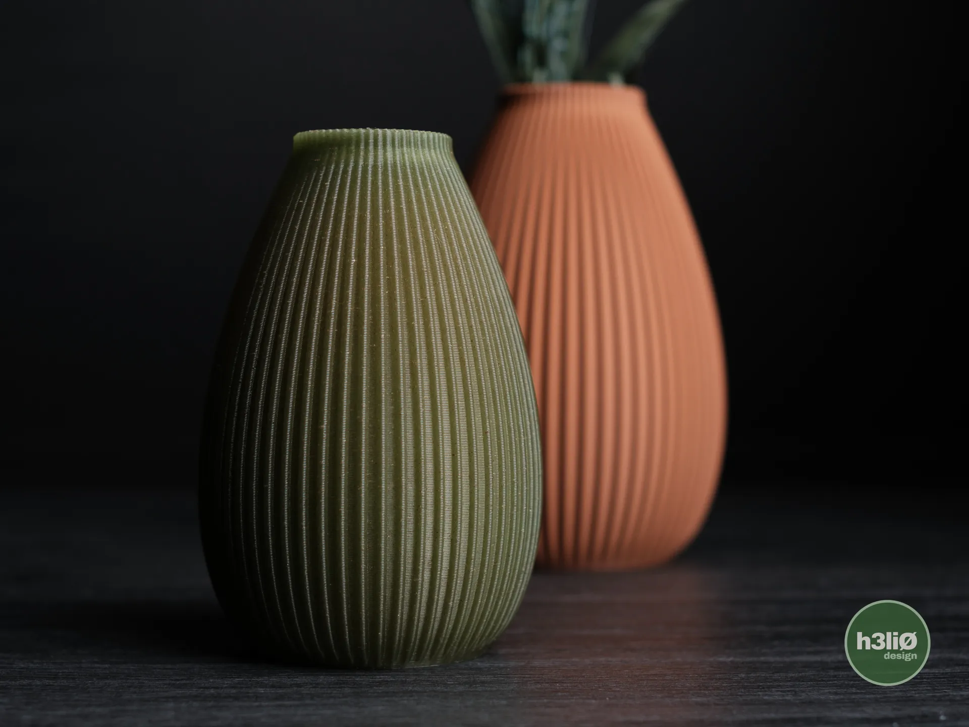 Solstice Vase - Image 5