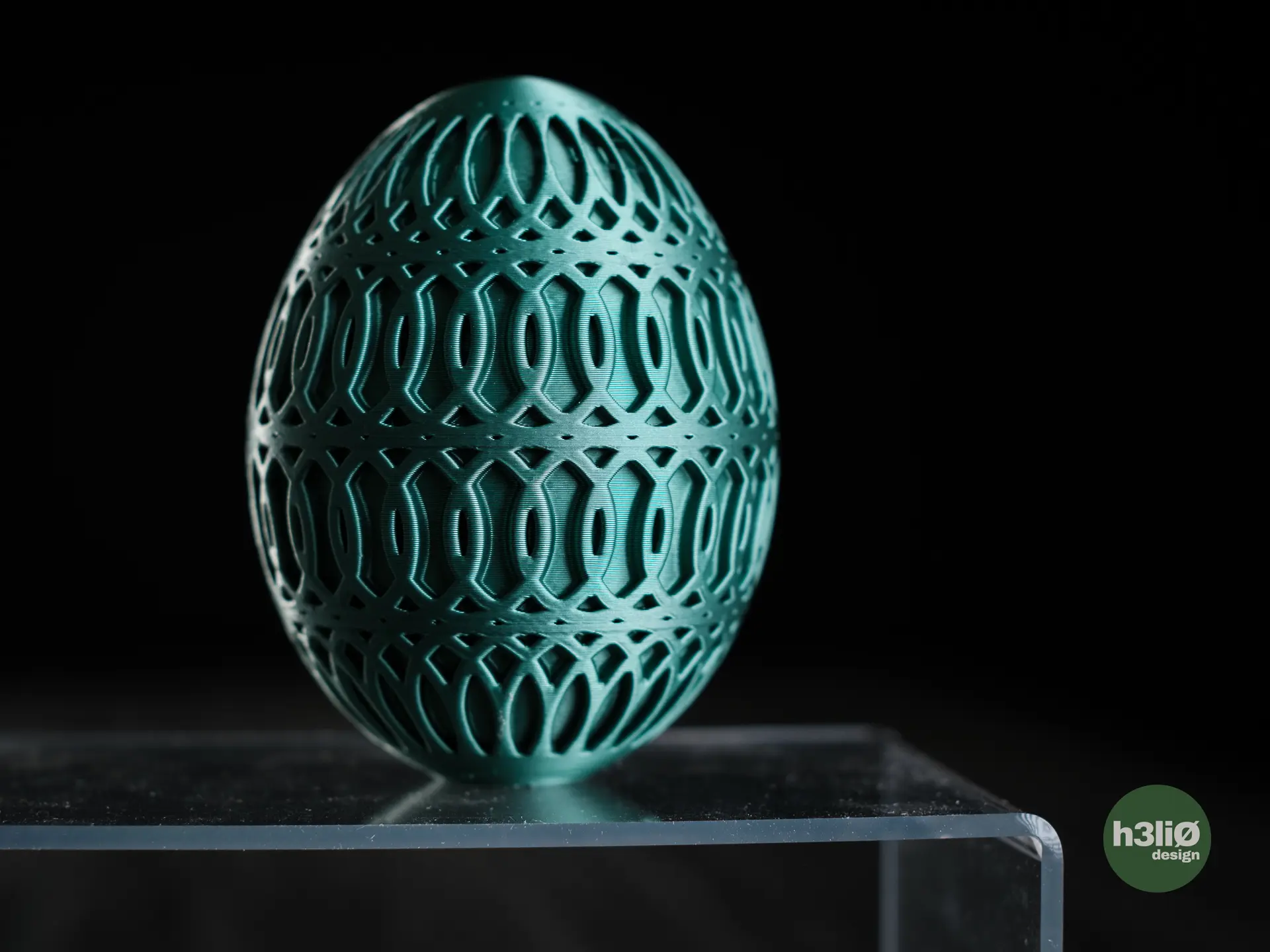 Easter Eggs 2026 Decor Set - Image 2