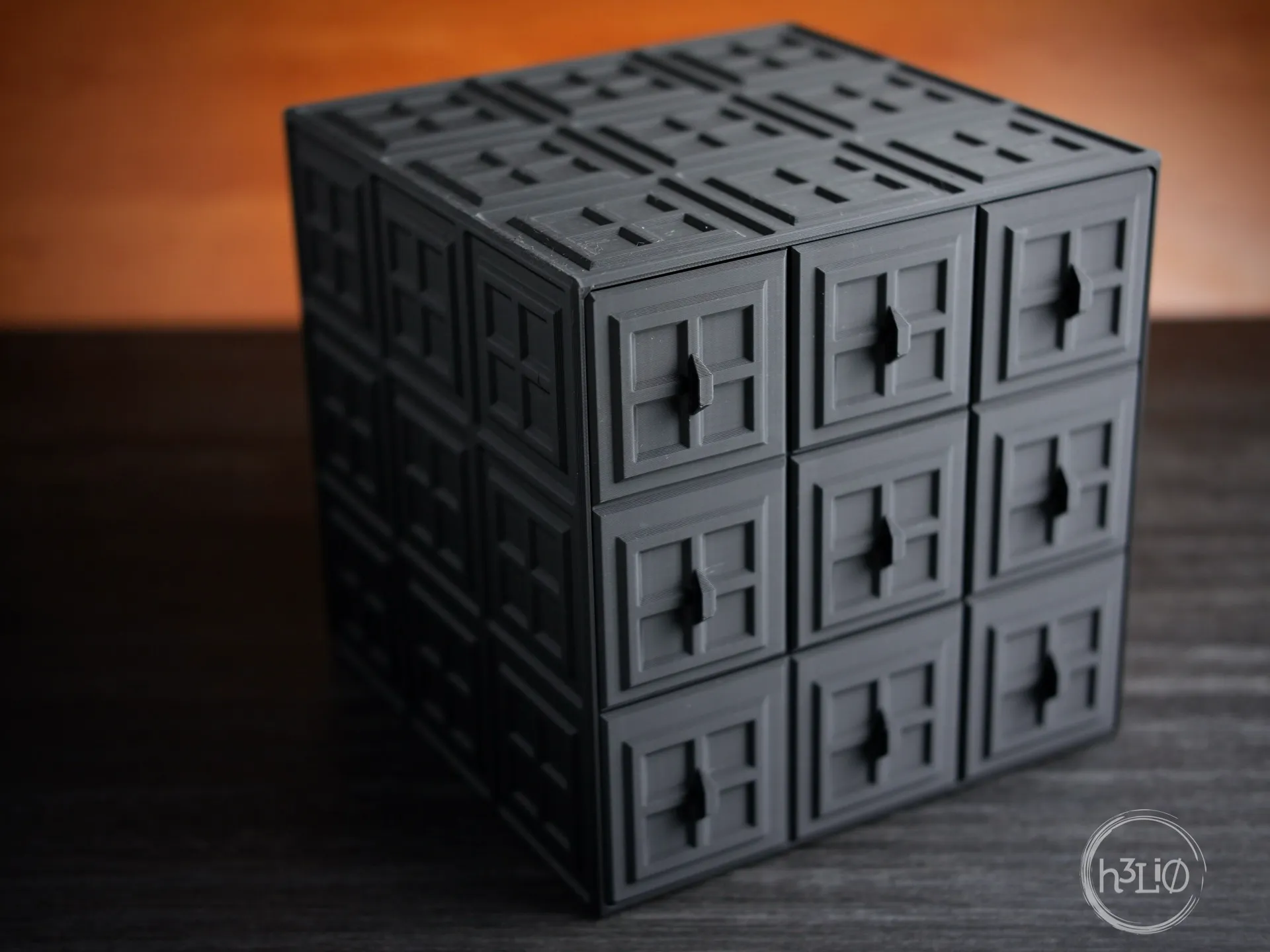 The Cube Drawer Module - Image 3
