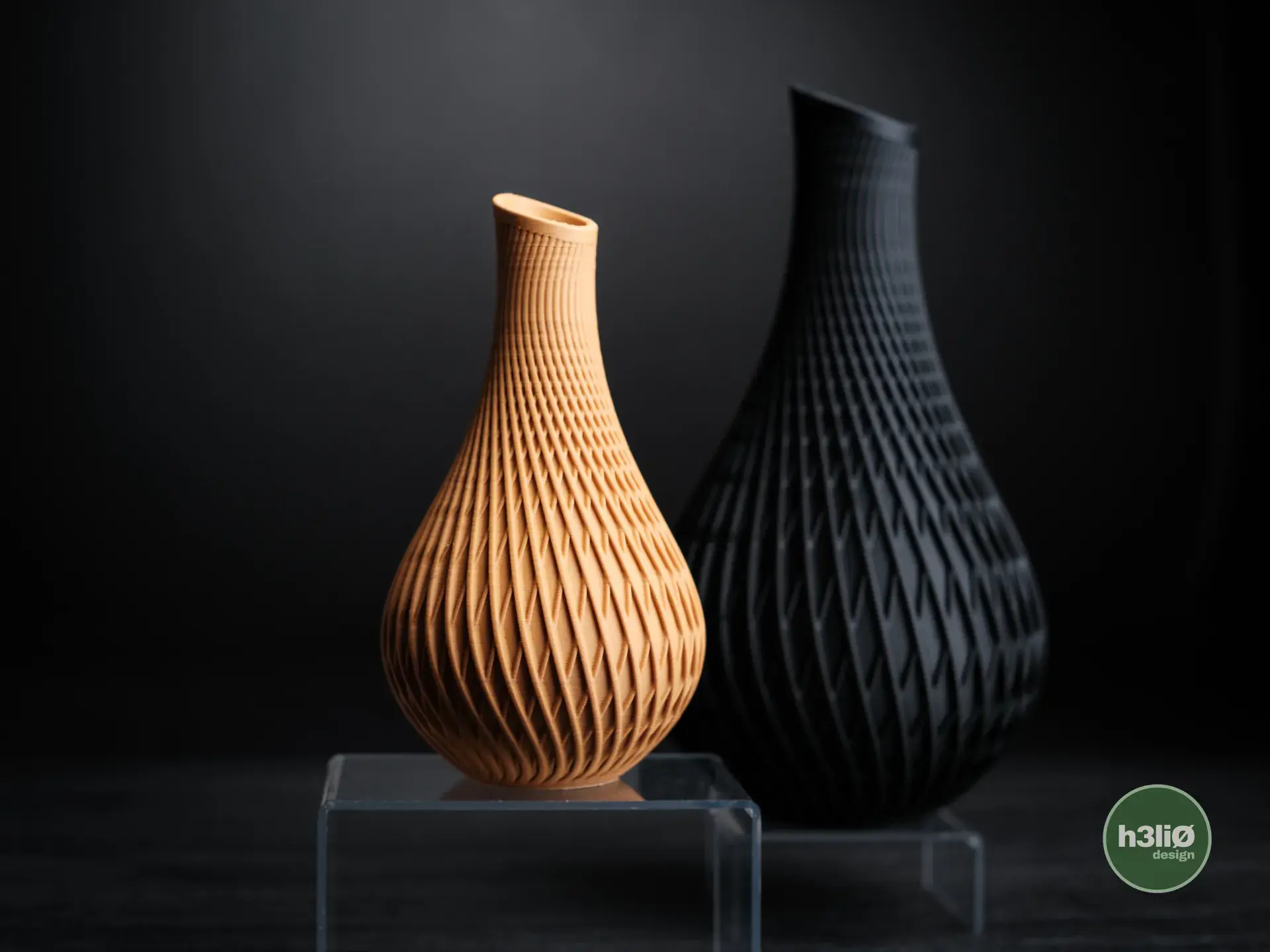 Vanta Vase - Image 2
