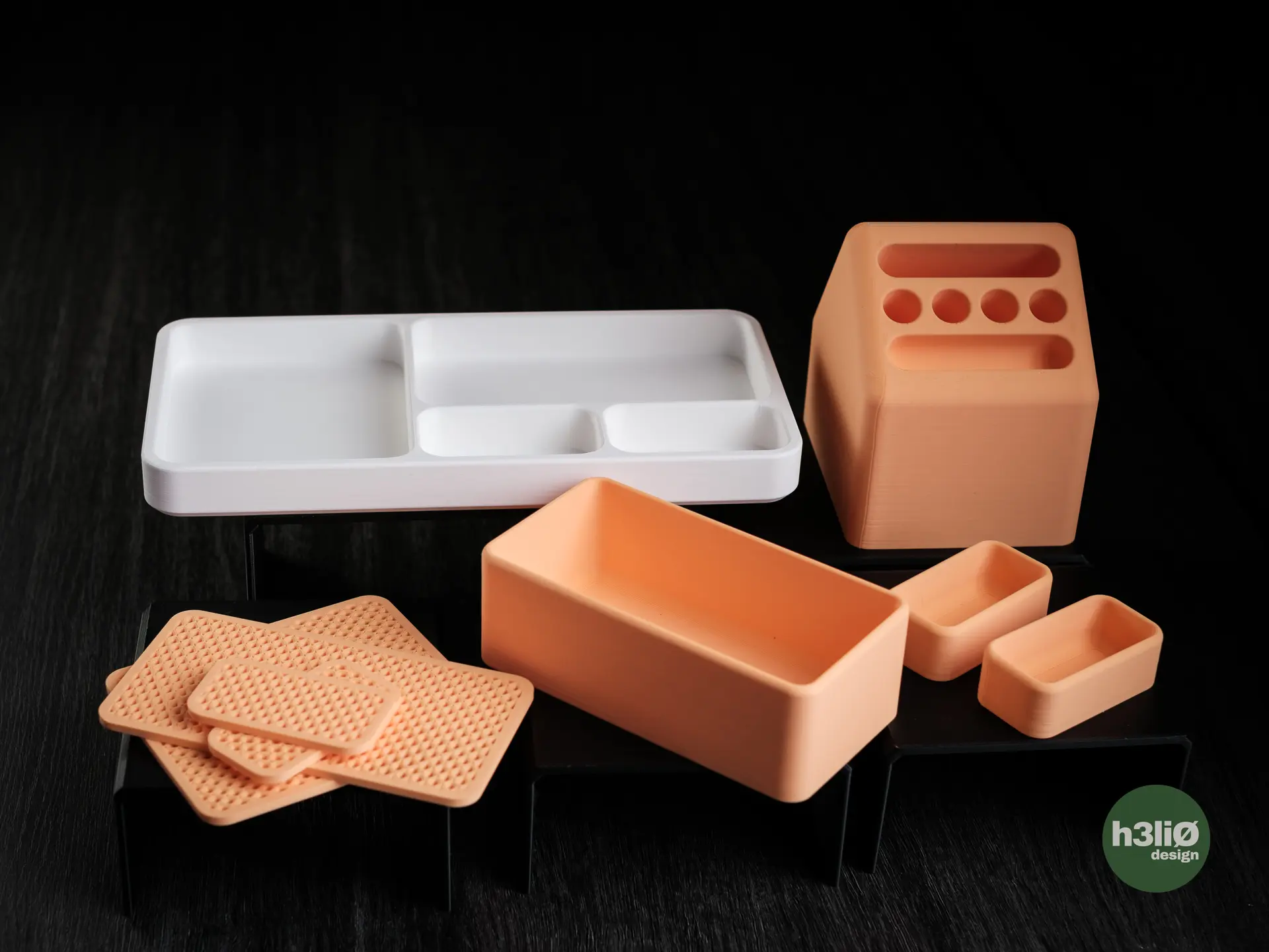 Navais Organiser