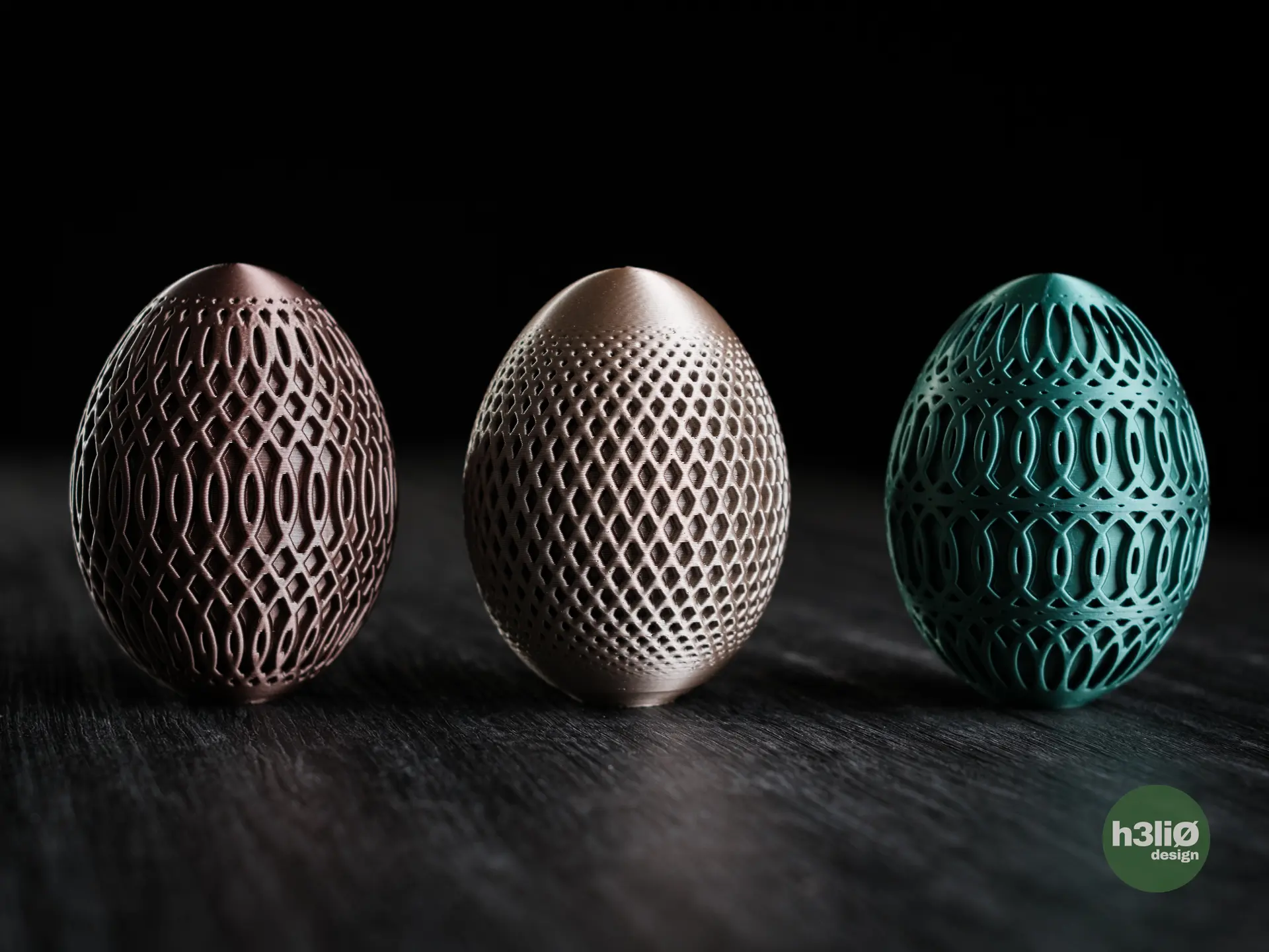 Easter Eggs 2026 Decor Set - Image 7