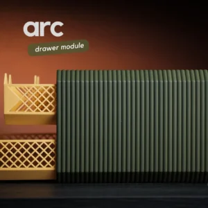 arc-drawer-module