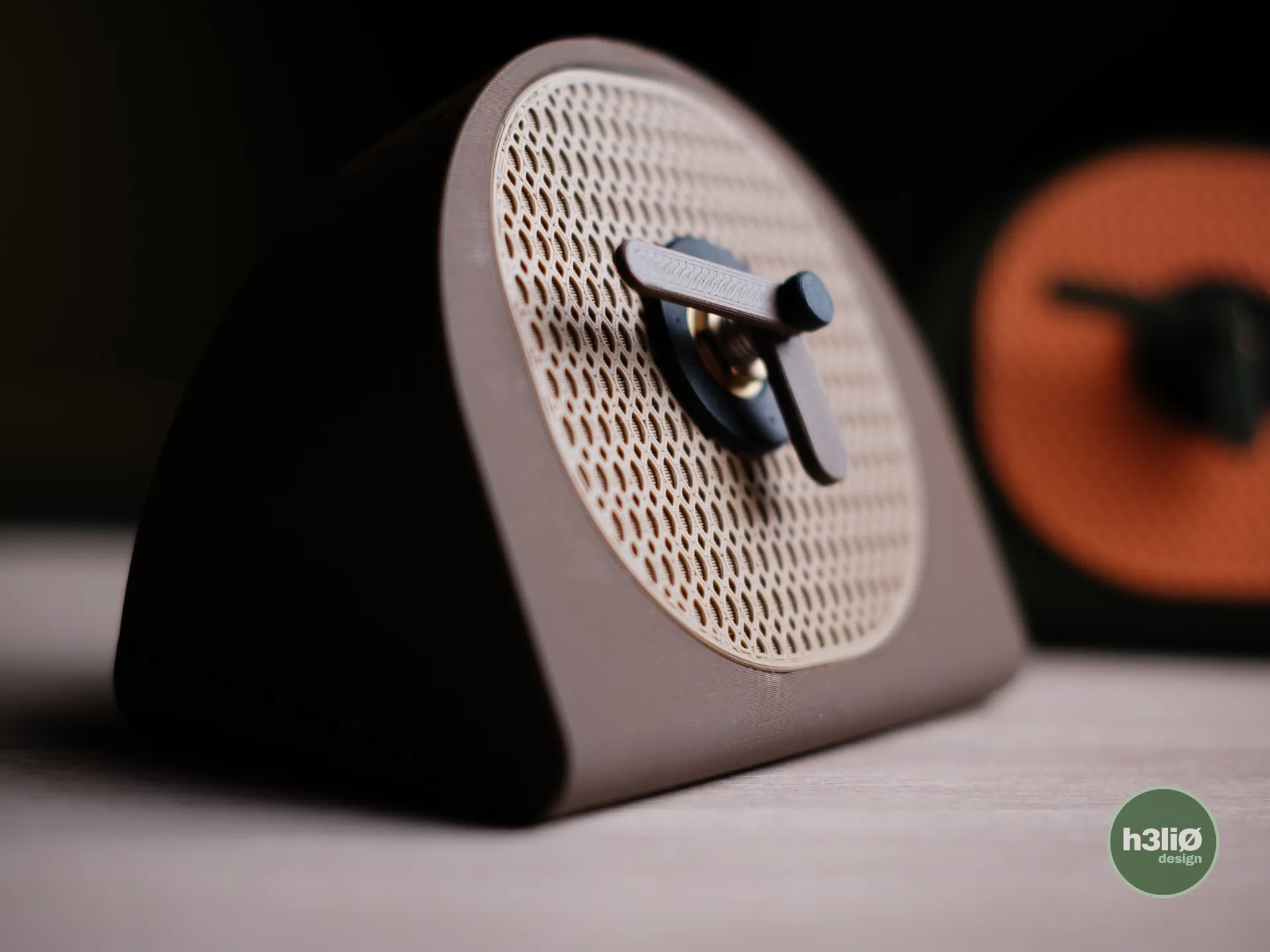 Desk Clock Assembly - Image 8