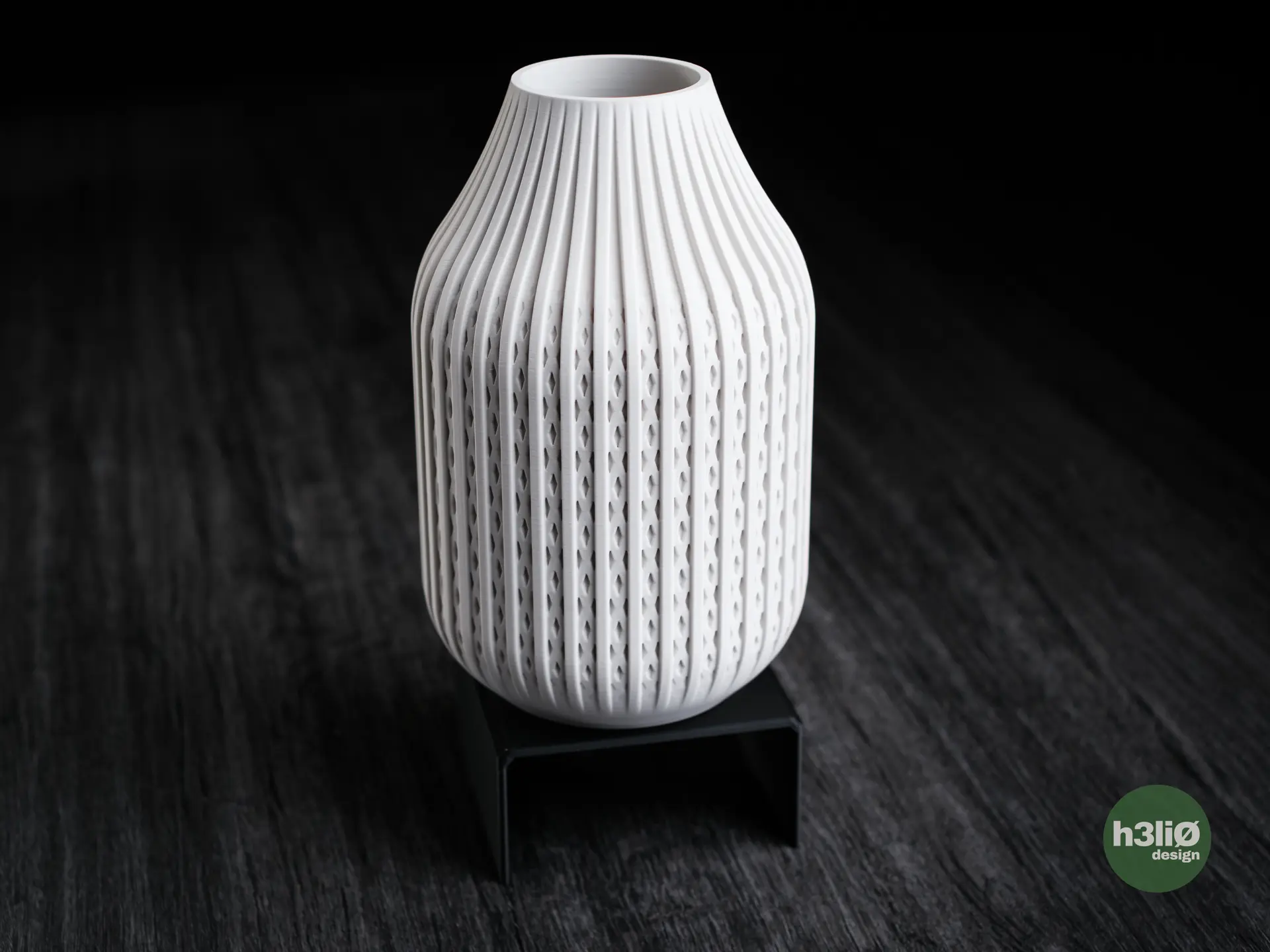 Porto Vase - Image 3