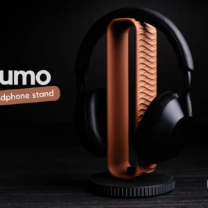 lumo-headphone-stand