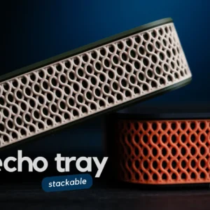 echo-tray