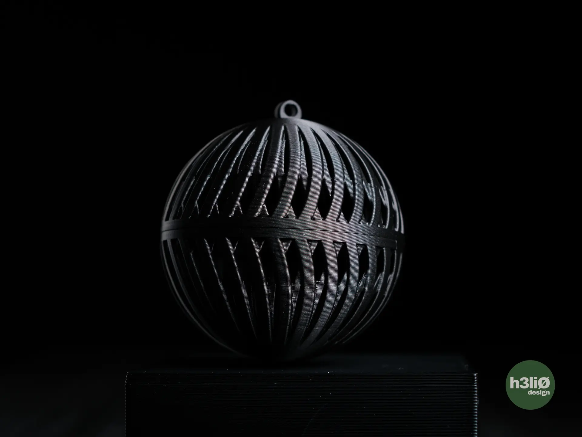 Christmas Ornaments 2025 Set - Image 2