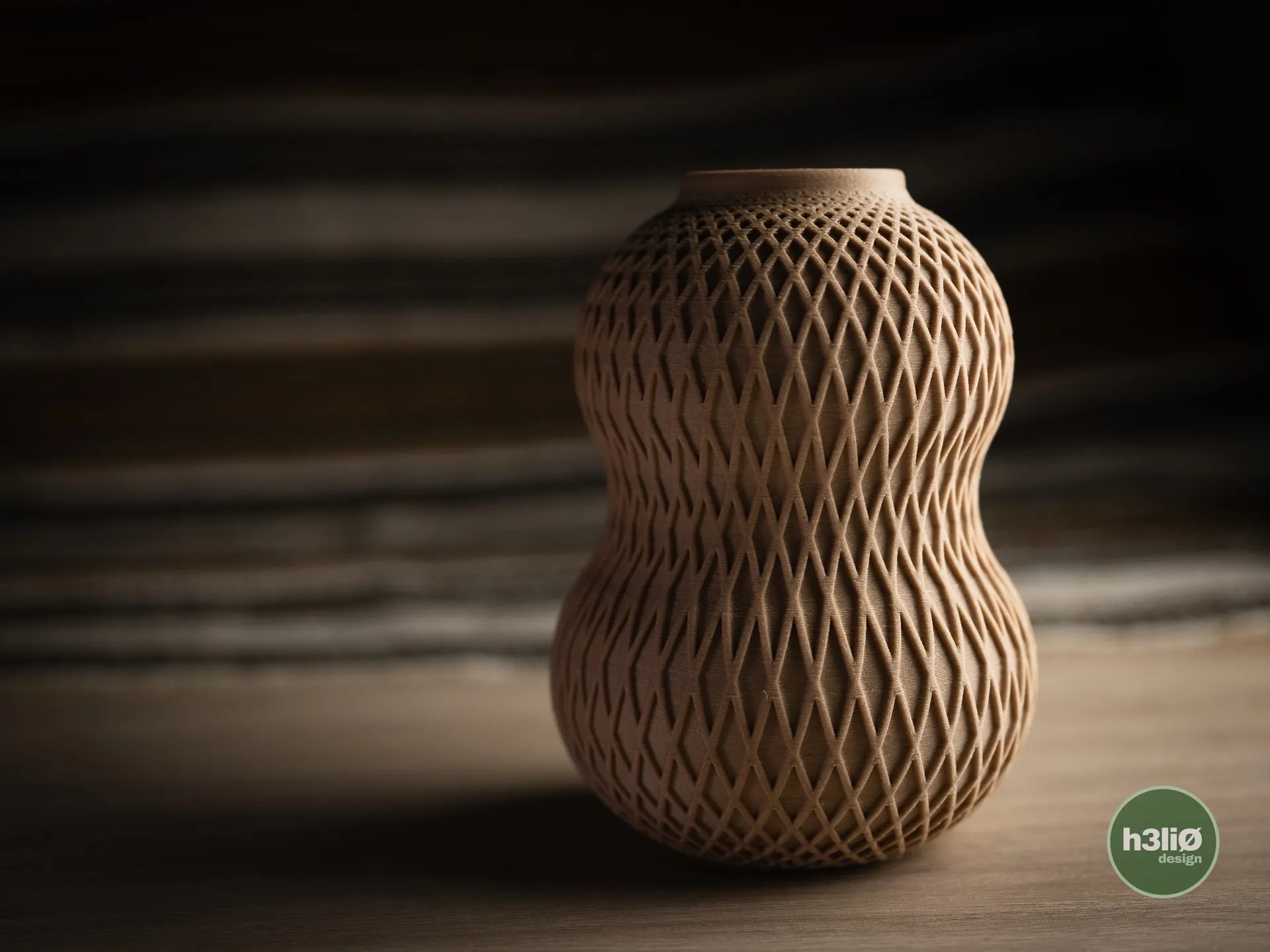 Facet Vase - Image 5