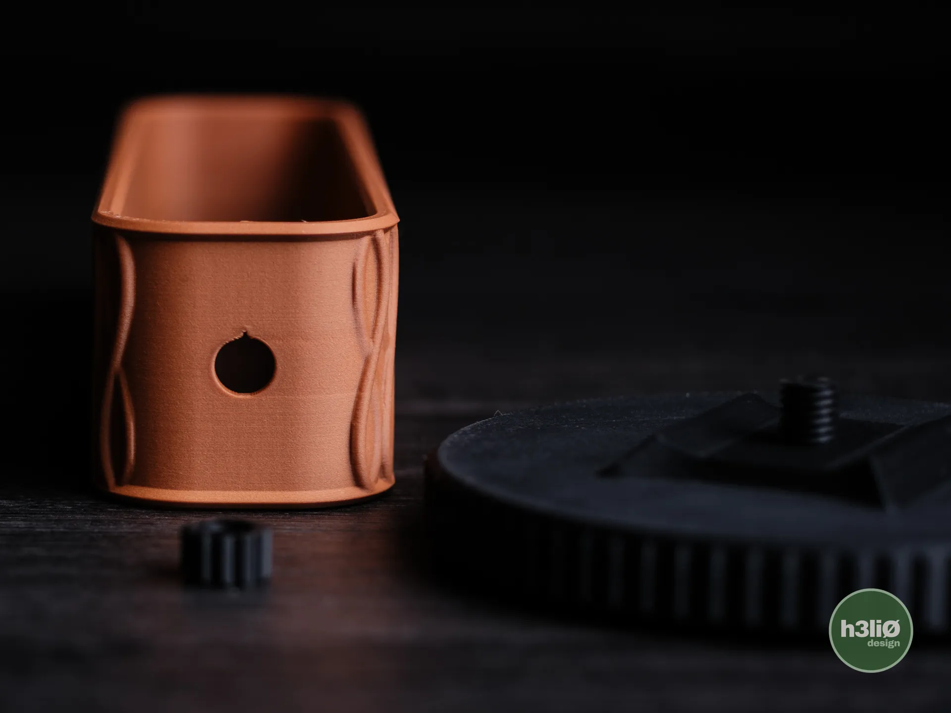 Lumo Headphone Stand - Image 7