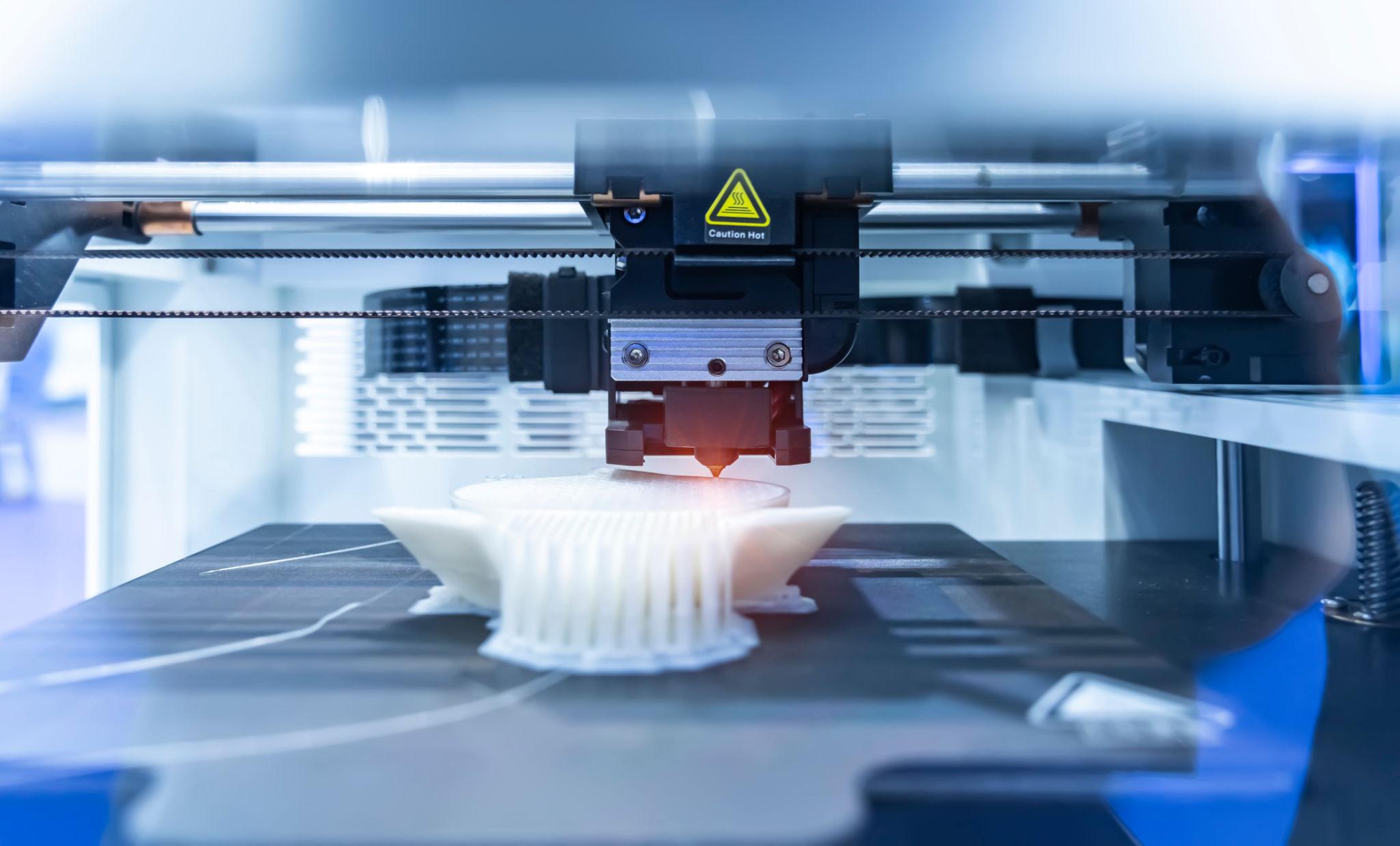 3D Printing Made Easy: From Idea to Reality