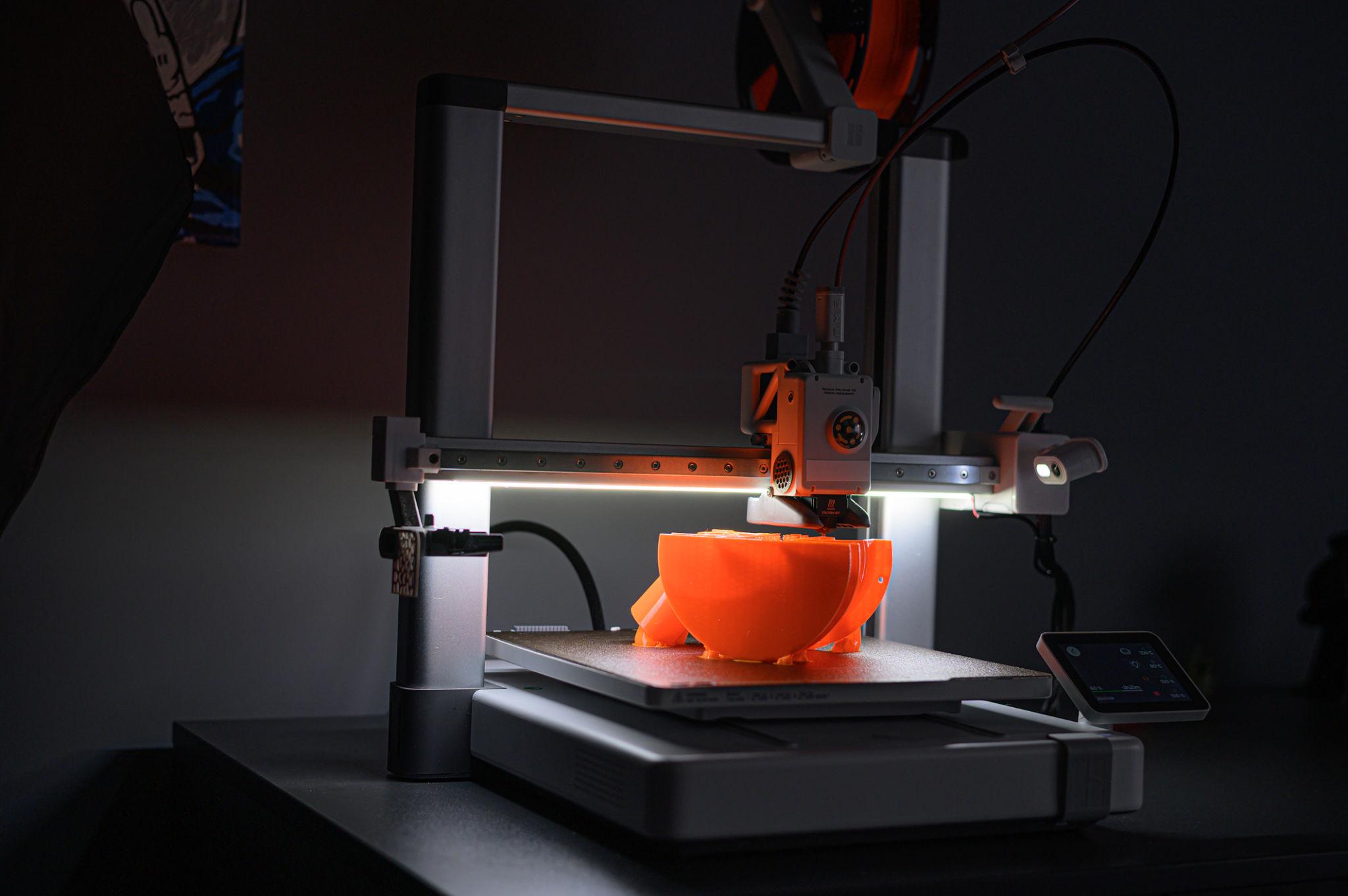 Why 3D Printing Is Ideal for Rapid Prototyping