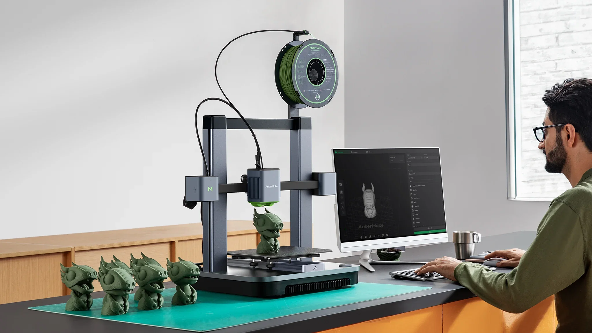 How 3D Printing Is Changing Healthcare and Medical Design