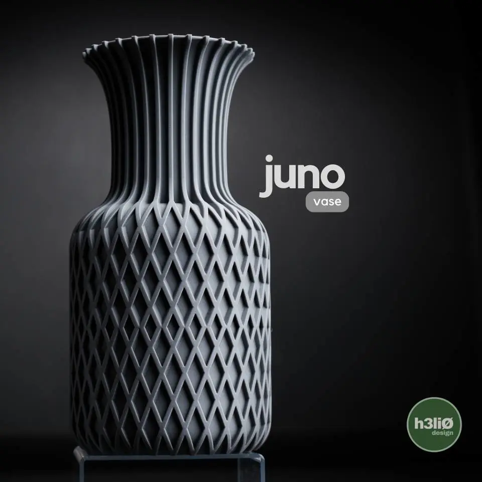 Juno Vase