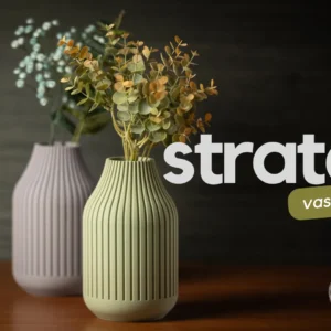strata-vase