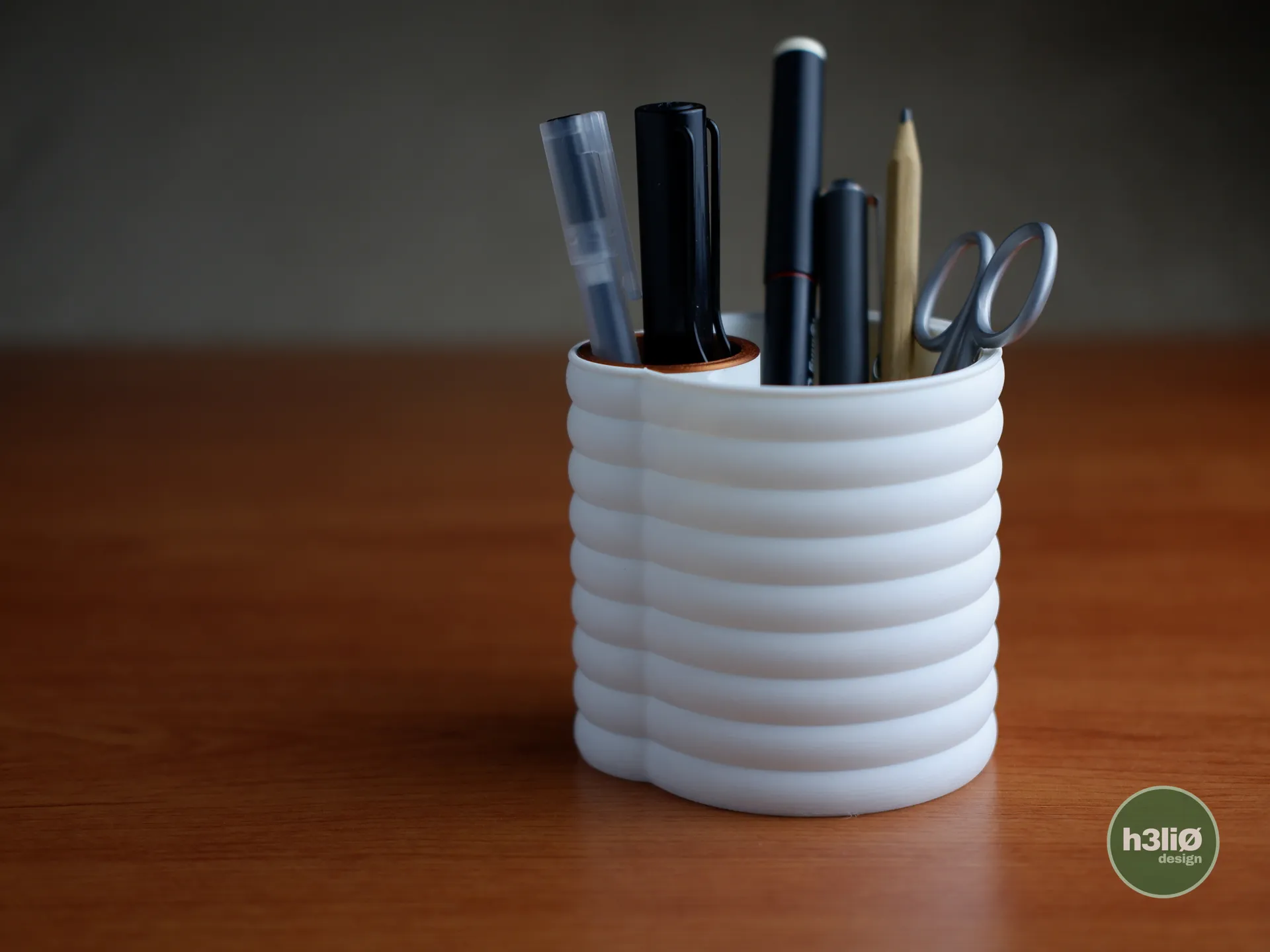 Cloud Pen Holder - Image 2