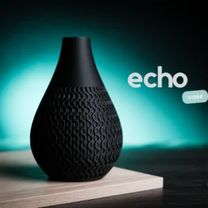 echo-vase