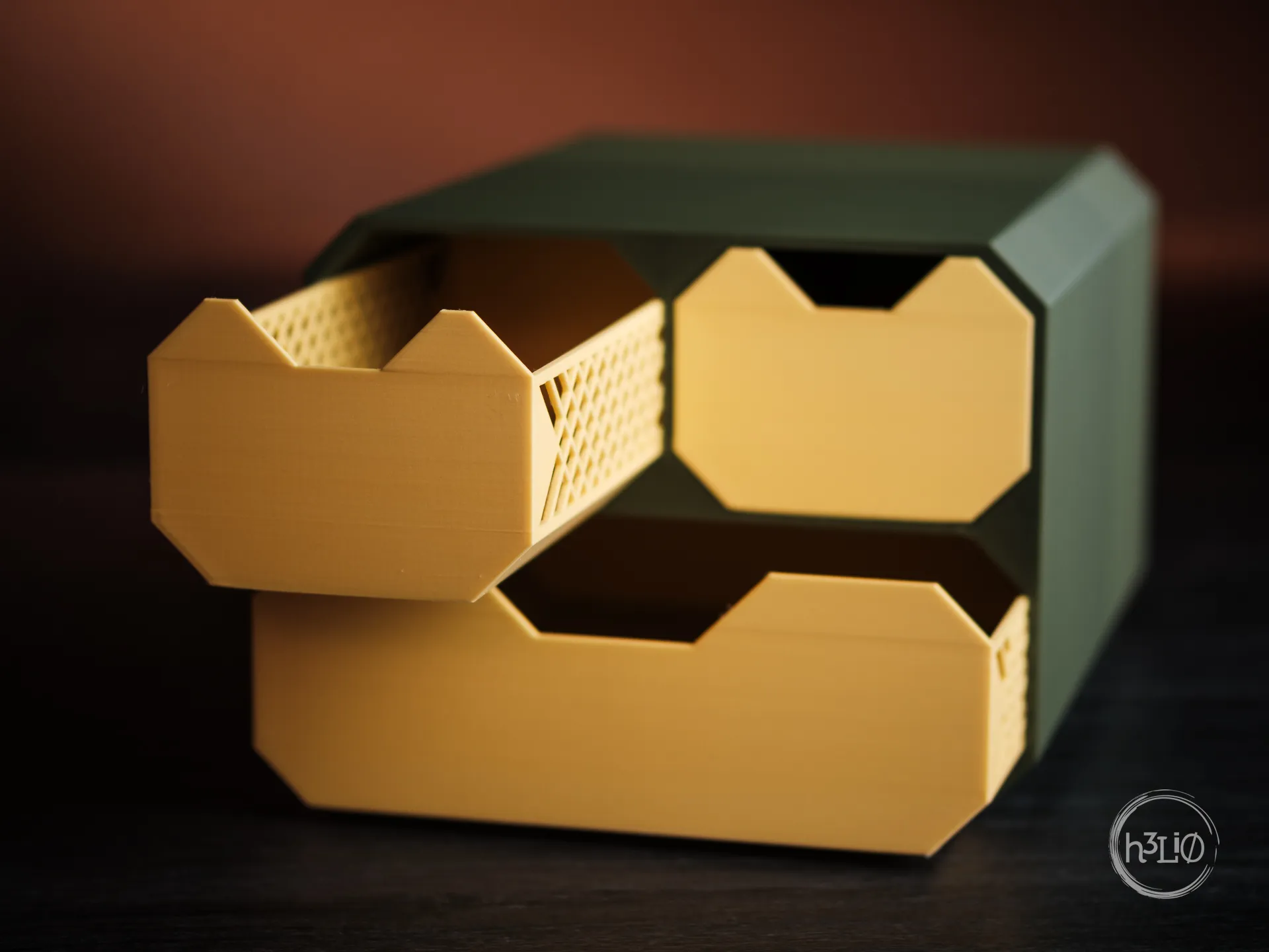Arc Drawer Module - Image 5
