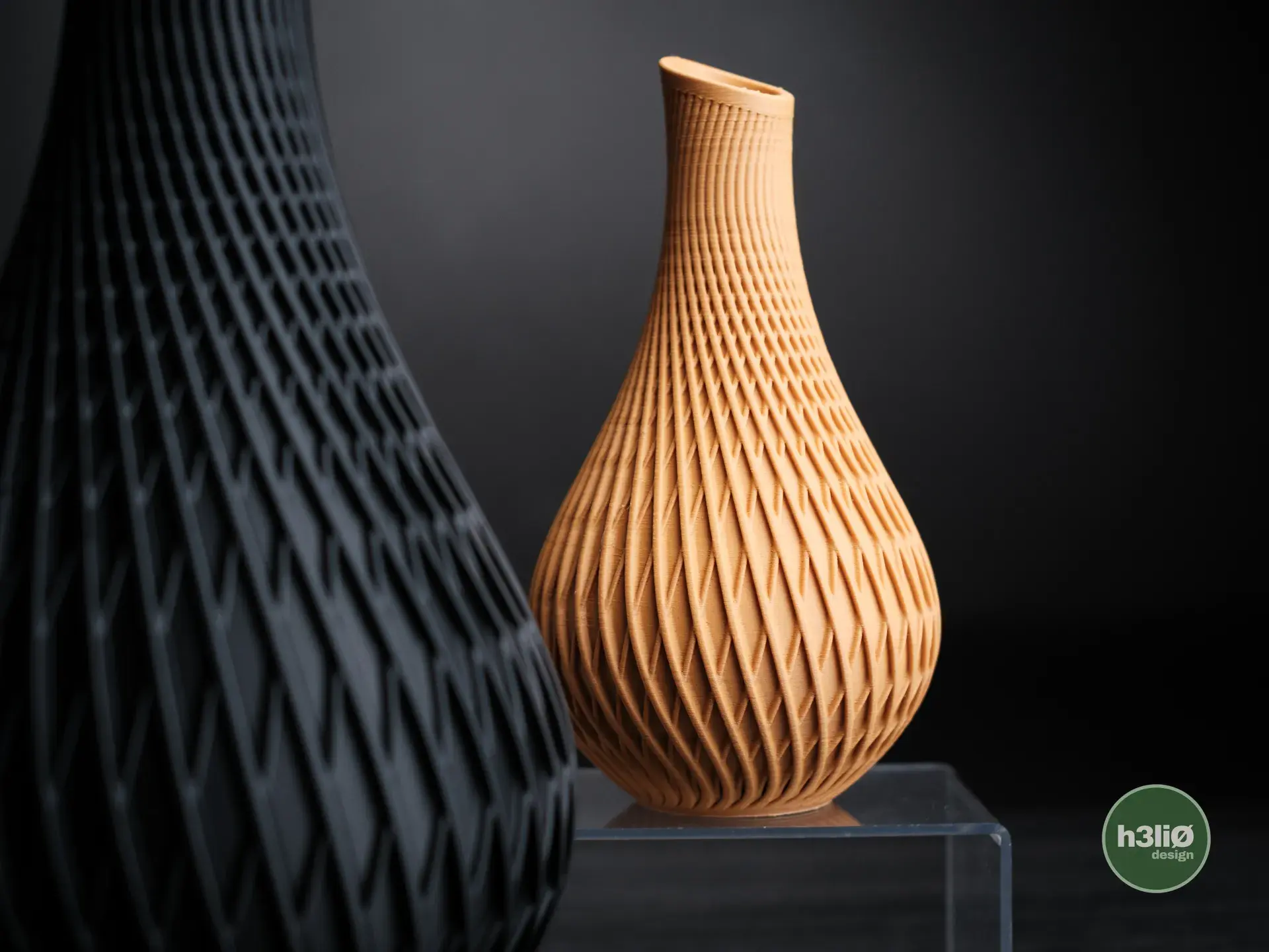 Vanta Vase - Image 4