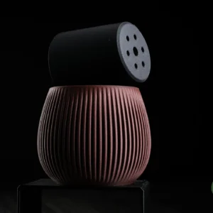 Tunes Planter