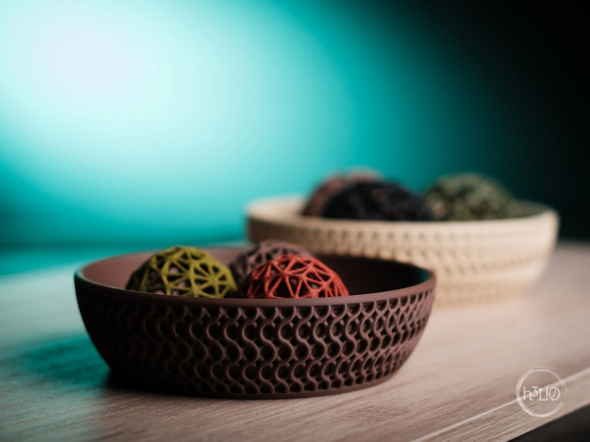 Echo Bowl - Image 5