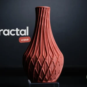 fractal-vase