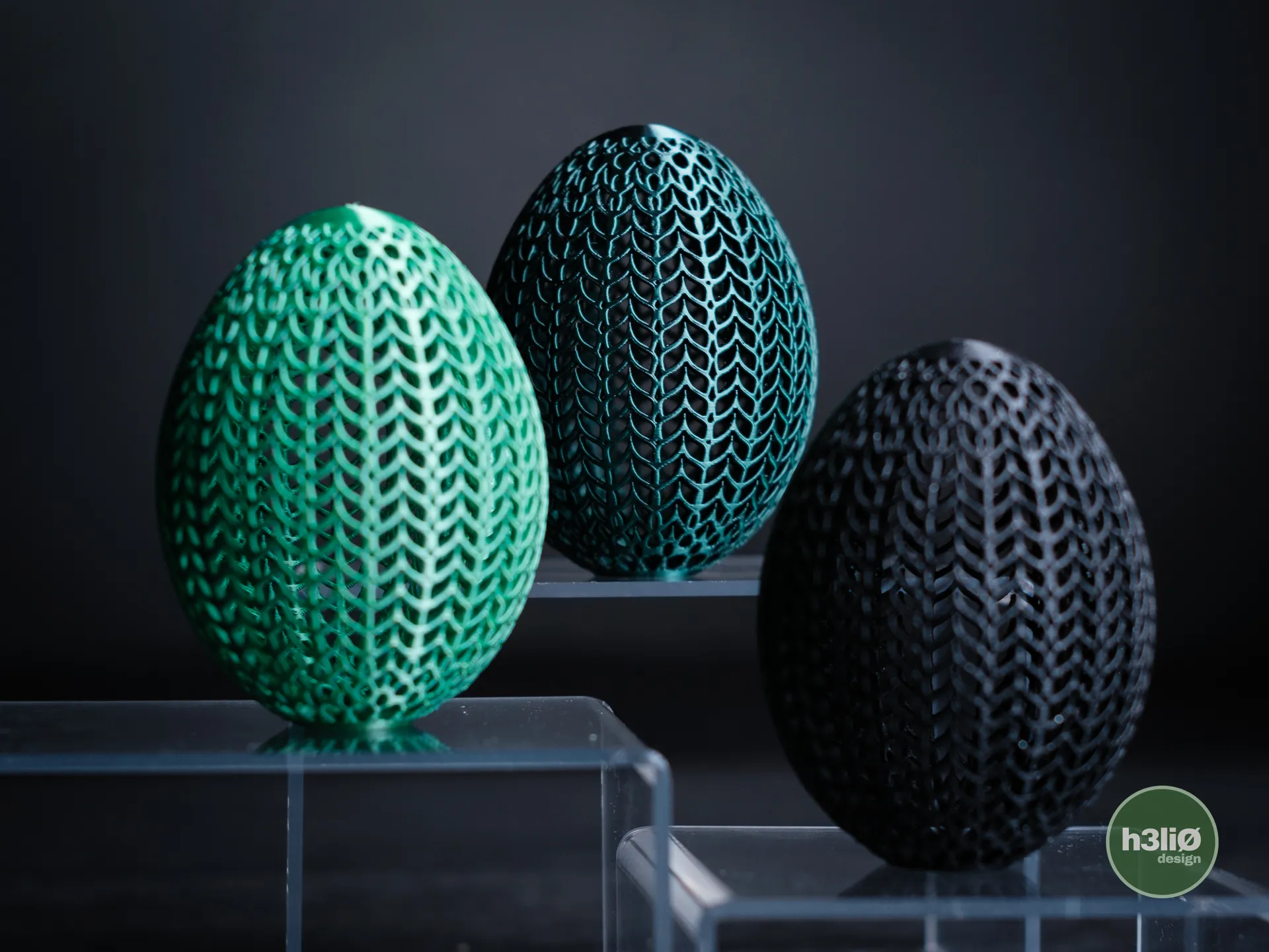 Easter Egg Decor - Image 5