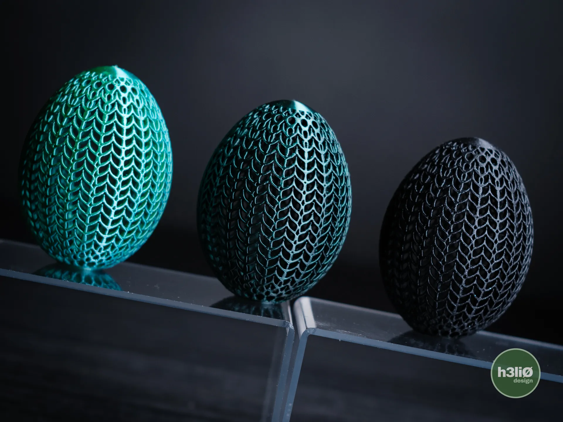 Easter Egg Decor - Image 6